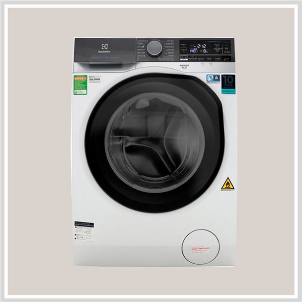 Máy Giặt-Sấy Lồng Ngang Electrolux EWW1141AEWA